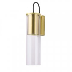 Kinkiet MANACOR LP-232 / 1W GD Light Prestige