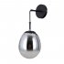 Kinkiet MEOLO WL-40825-1-BK Italux
