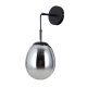 Kinkiet MEOLO WL-40825-1-BK Italux