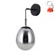 Kinkiet MEOLO WL-40825-1-BK Italux