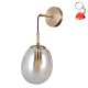 Kinkiet MEOLO WL-40825-1-GD Italux
