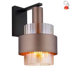 Kinkiet MILLEY 15560WA Globo