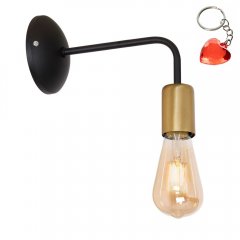 Kinkiet minimalistyczny BREDNA 1059 Luminex