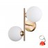 Kinkiet MIRELLIO WL-66463-2-HB Italux