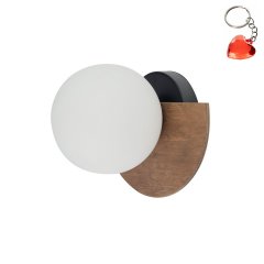 Kinkiet MIRROR 33303 Sigma Lighting