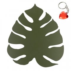 Kinkiet MONSTERA GREEN 4668 TK Lighting