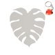 Kinkiet MONSTERA XL BEIGE 6436 TK Lighting