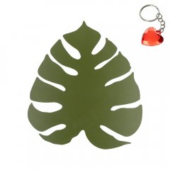 Kinkiet MONSTERA XL GREEN 6435 TK Lighting