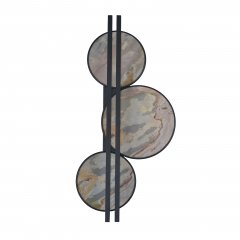 Kinkiet MOONS 3-STEP CCT AZ6666 Azzardo