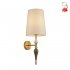 Kinkiet MOREN WL-84678-AB Italux