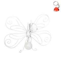 Kinkiet MOTYL 2 MLP5331 Milagro