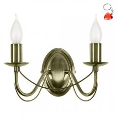 Kinkiet MUZA 22-69156 Candellux