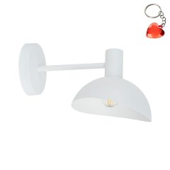 Kinkiet na wysięgniku ARTIS 40534 Sigma Lighting