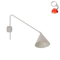 Kinkiet na wysięgniku GALAXY 1 40939 Sigma Lighting