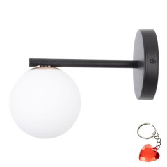 Kinkiet na wysięgniku GAMA 33194 Sigma Lighting