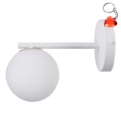 Kinkiet na wysięgniku GAMA 33195 Sigma Lighting