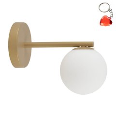 Kinkiet na wysięgniku GAMA 33335 Sigma Lighting