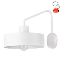 Kinkiet na wysięgniku JUMBO 31536 Sigma Lighting