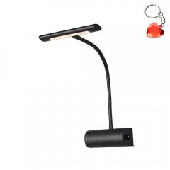 Kinkiet na wysięgniku LED 4W CURTIS 279770132 Trio