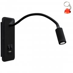 Kinkiet na wysięgniku LED BASE ML63500 Milagro