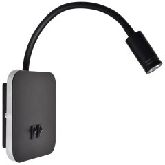 Kinkiet na wysięgniku LED BASE ML6352 Milagro
