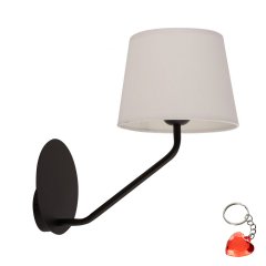 Kinkiet na wysięgniku LIZBONA 32114 Sigma Lighting