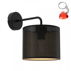 Kinkiet na wysięgniku LOFT SHADE 5245 Luminex