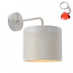 Kinkiet na wysięgniku LOFT SHADE 5259 Luminex