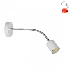 Kinkiet na wysięgniku MAXI MLP9639 Milagro