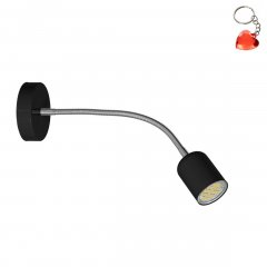 Kinkiet na wysięgniku MAXI MLP9643 Milagro