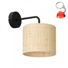 Kinkiet na wysięgniku RATTAN 5273 Luminex