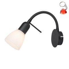 Kinkiet na wysięgniku SOMA 73090 Rabalux