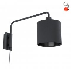 Kinkiet na wysięgniku STAITI 1 99348 Eglo