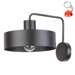 Kinkiet na wysięgniku VASCO 31555 Sigma Lighting