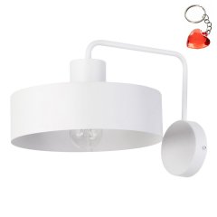 Kinkiet na wysięgniku VASCO 31556 Sigma Lighting