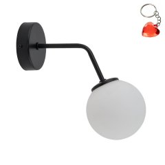 Kinkiet na wysięgniku ZIGZAG 1 33295 Sigma Lighting