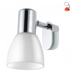 Kinkiet nad lustro STICKER 85832 Eglo