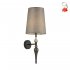 Kinkiet NEROM WL-22374-BK Italux