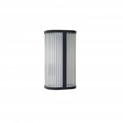 Kinkiet PANDORA CCT SWITCH IP44 BK AZ6573 Azzardo