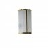 Kinkiet PANDORA CCT SWITCH IP44 CH AZ6572 Azzardo