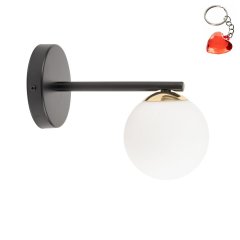 Kinkiet PIANO 33662 Sigma Lighting