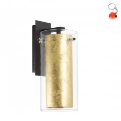 Kinkiet PINTO GOLD 97839 Eglo