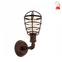 Kinkiet PORT SETON 49811 Eglo