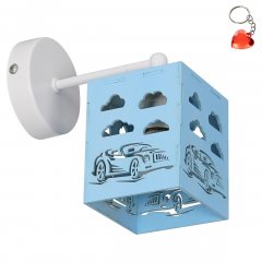 Kinkiet RALLY MLP64800 Milagro