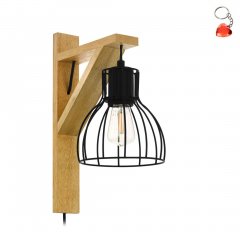 Kinkiet RAMPSIDE 1 43351 Eglo