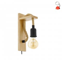 Kinkiet RAMPSIDE 43197 Eglo