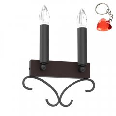 Kinkiet retor TULUZA 4522 Luminex