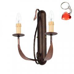 Kinkiet retro LOARA 743 Luminex