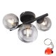 Kinkiet RIHA 56133-3W Globo