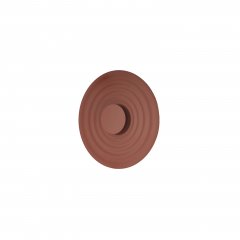 Kinkiet RIPPLE 40 AUBURN AZ6580 Azzardo